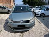 Volkswagen Sharan 2.0 TDI 140cv DSG Highline Blu - Volkswagen Sharan: TDI 140