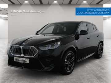 BMW Leasingangebot: BMW iX2 xDrive30 M Sport AHK Driv.Assist.Prof LED