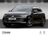 Volkswagen Golf VIII Edition 50 1.5 eTSI DSG AHK Navi Keyle - Tageszulassungen mit Benzin-Antrieb: Limousine