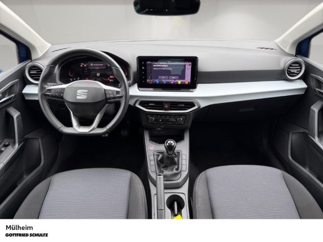 Seat Ibiza - Bild 6