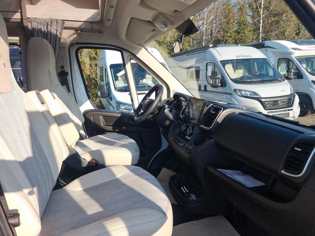 Etrusco T7400QBC 180 AT | Complete Selection | Sofort