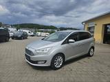 Ford C-Max 2,0TDCi 110kW PowerShift Titanium - Ford C-Max: Powershift