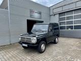 Mercedes-Benz G 300 GD - Mercedes-Benz G 300: 300gd