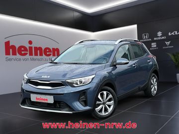 Kia Stonic 1.0 T-GDI Vision Navi SHZ Fernlichtass.