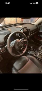 MINI Cooper S Clubman Cooper S Classic Trim Autom... - MINI Cooper S Clubman: Kleinwagen
