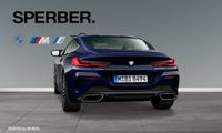 BMW M850 - Vorschau Bild 5