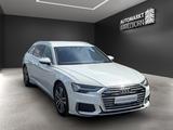 Audi A6 S Line design Matrix*Kamera*Alcantara*Virtual - Audi A6 Design mit Hybrid-Antrieb (Benzin/Elektro)