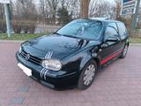 Volkswagen Golf 4 1.9 tdi 85KW - Volkswagen Golf aus 2001: TDI