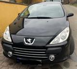 Peugeot 307 CC JBL 140 JBL - schwarze Peugeot 307