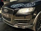 Audi Q7 3.0 TDI quattro S-Line Open-Sky MMI 7.Si AHK - gebrauchte Audi Q7 aus dem Jahr 2013