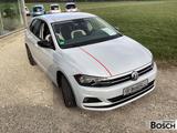 Volkswagen Polo 1.0 TSI beats Navi PDC Soundsystem Klima - Volkswagen Polo: Sound