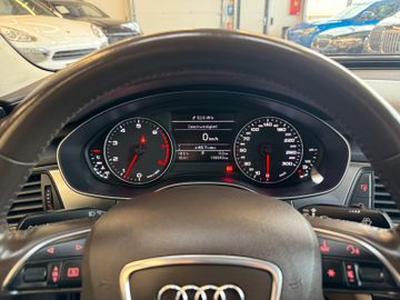 Audi A6 Lim. 2.0 TFSI *PDC*Navi*Klima*