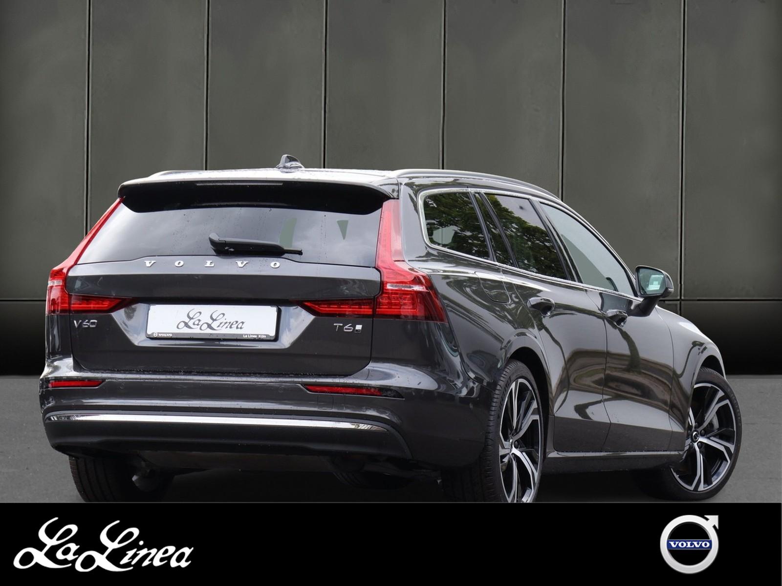 Volvo V60 T6 AWD Plus Bright NP:72.930,-//HK/360°/F-AS