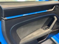 PORSCHE 992 - Ansicht 38