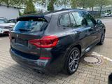 BMW X3 M40 M40i  M Paket / Sport - gebrauchte BMW X3 M40 aus dem Jahr 2019