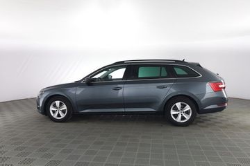 Skoda Superb - 7