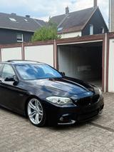 BMW F10 525D LCI (550 Optik) - BMW 525 in Dortmund