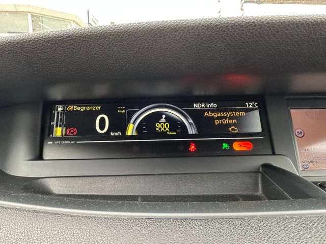 Renault Scenic III Dynamique