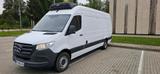 Mercedes-Benz Sprinter 314 CDI/Tiefkühl/Carrier Xarios 300 - Mercedes-Benz 300cd