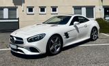 Mercedes-Benz SL 400 *AMG Sportpaket *Junge Sterne Garantie * - Mercedes-Benz: Cabrio, Junge Sterne