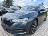 Skoda Octavia 2.0TDI First Edition SportPaket Navi AHK - Skoda Octavia: Sport Edition