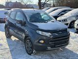 Ford EcoSport Titanium EURO 6/LEICHTER SCHADEN VORNE - gebrauchte Ford SUV & Geländewagen