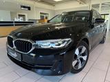 BMW 520d Touring LED NAVI SHZ - BMW 520 in Braunschweig