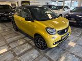 Smart ForFour Prime*Kamera*Leder*Navigation*Garagen* - Smart ForFour in Frankfurt (Main)