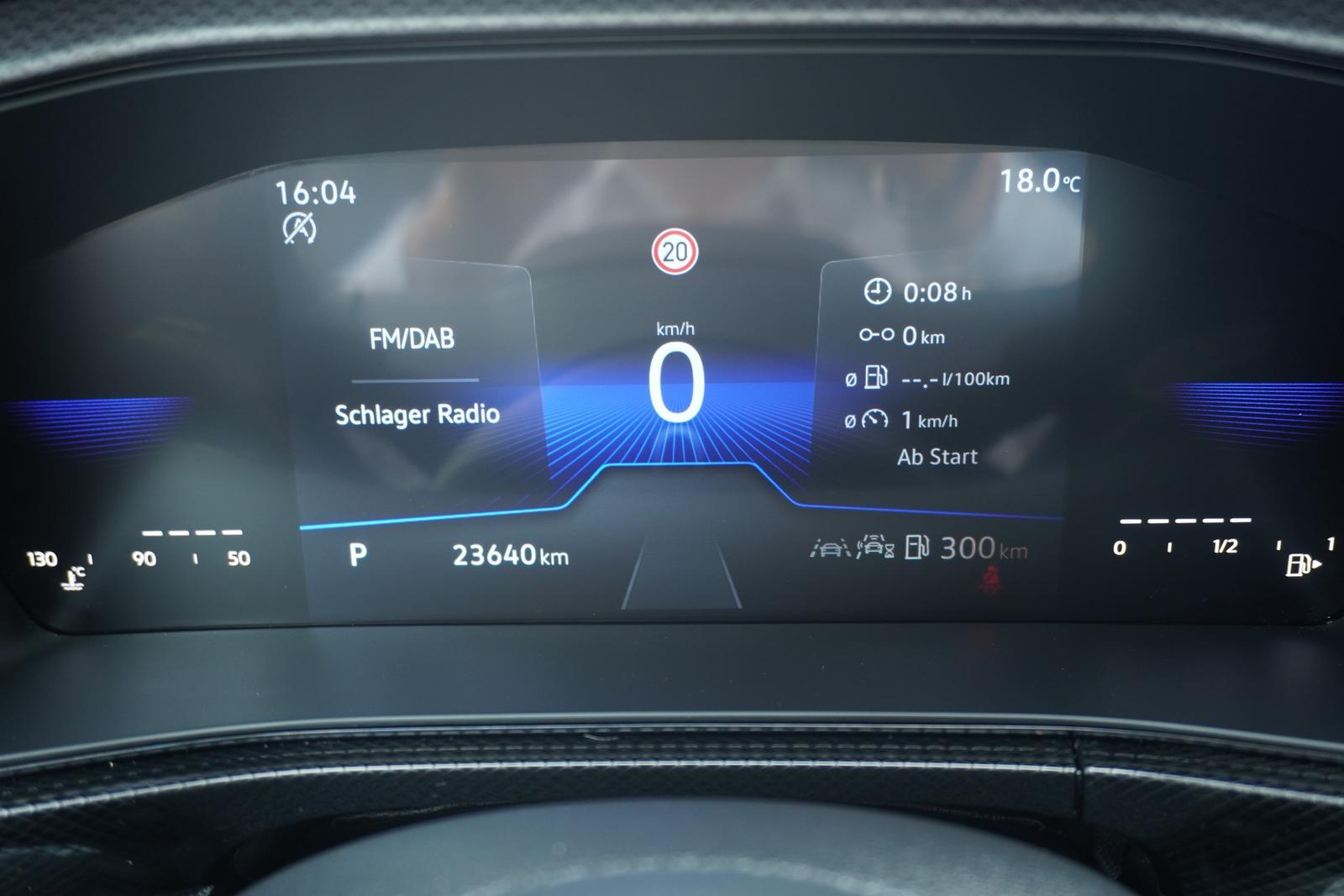 Volkswagen T-Cross 1.0 TSI DSG LED ACC Kamera, миниатюра 20