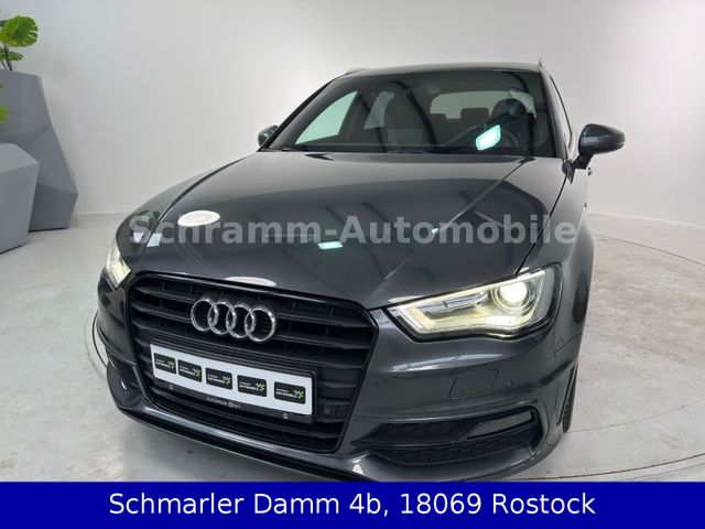 Audi A3 1.4 TFSI cod ultra S tronic S line