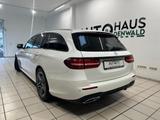 Mercedes-Benz E 300 T de AMG-Line*360Grad*GARANTIE* - Mercedes-Benz AMG