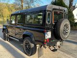 Land Rover Defender 110 TD4 Station Wagon LXV LXV - gebrauchte Land Rover Defender aus dem Jahr 2013