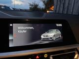 BMW 320iA Touring 1 Jahr Restgar 5 Jahre BMW Service - BMW 3er Reihe Gebrauchtwagen in Frankfurt