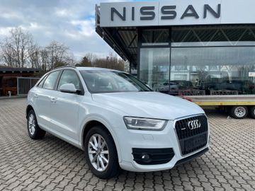 Audi Q3 - 6