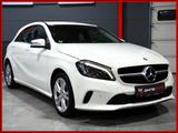 Mercedes-Benz A 160 Urban Aut / Cam / LED / Sportsitze / Shzg - Mercedes-Benz A-Klasse: 160