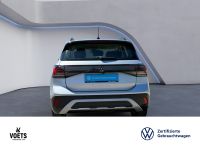 Volkswagen T-Cross - Vorschau Bild 5