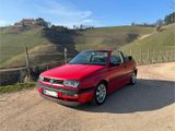 Volkswagen VW Golf 3 Cabrio 2.0 GTI  Top gepflegt mi... - Volkswagen Golf aus 1997: GTI