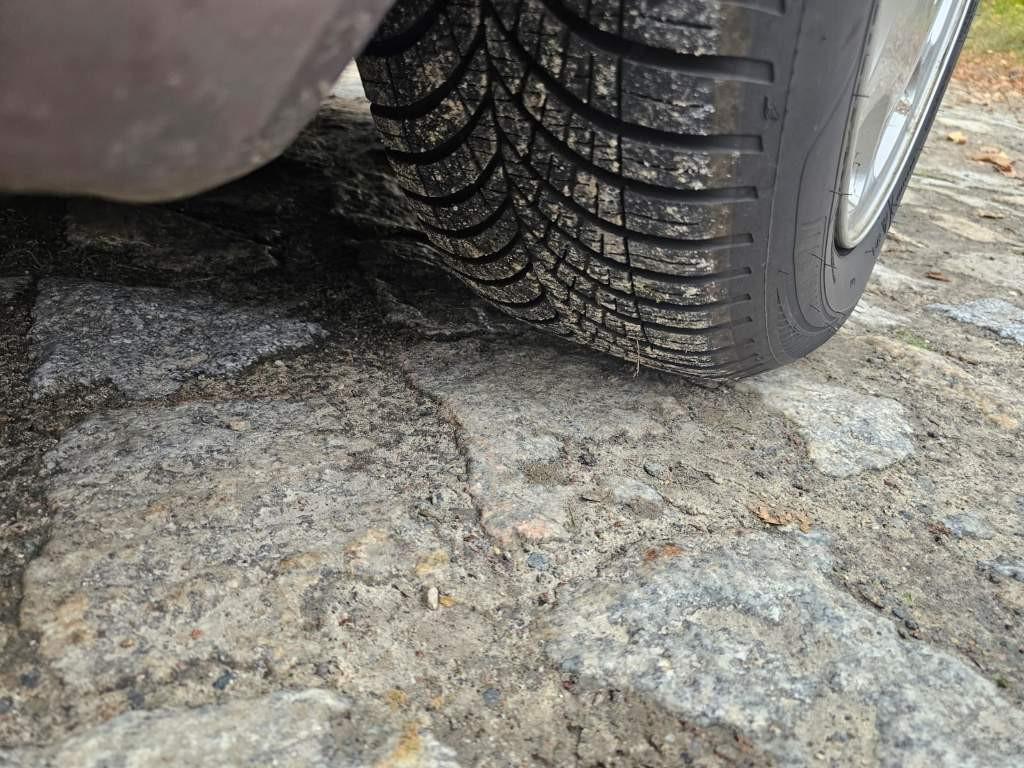 Mercedes-Benz T-Klasse