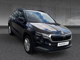Skoda KAROQ TSI SELECTION **MATRIX*KAMERA*SITZH.*PDC** - schwarze Skoda Karoq