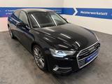 Audi A6 Lim. 45 TFSI 2.0 Quattro Sport HUD AHK - Audi A6 mit Benzin-Antrieb: Limousine, 2.4
