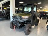 Polaris Ranger 570 sehr guter Zustand, wenige Kilometer - POLARIS QUAD