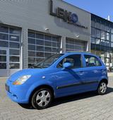 Chevrolet Matiz SE Klima/ Service Neu/ HU-11.26 - Chevrolet Matiz in Berlin