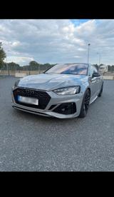 Audi RS5 | Baujahr 2022 | scheckheftgepflegt | t - gebrauchte Audi RS5 aus dem Jahr 2022
