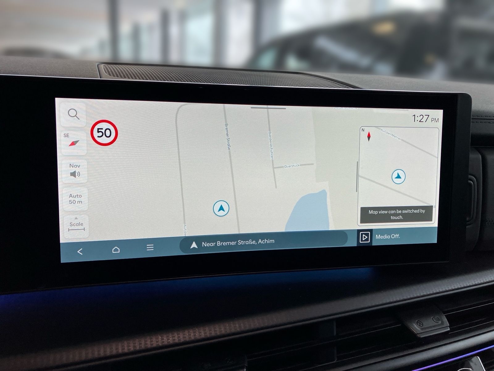 Hyundai Santa Fe – Bild 11