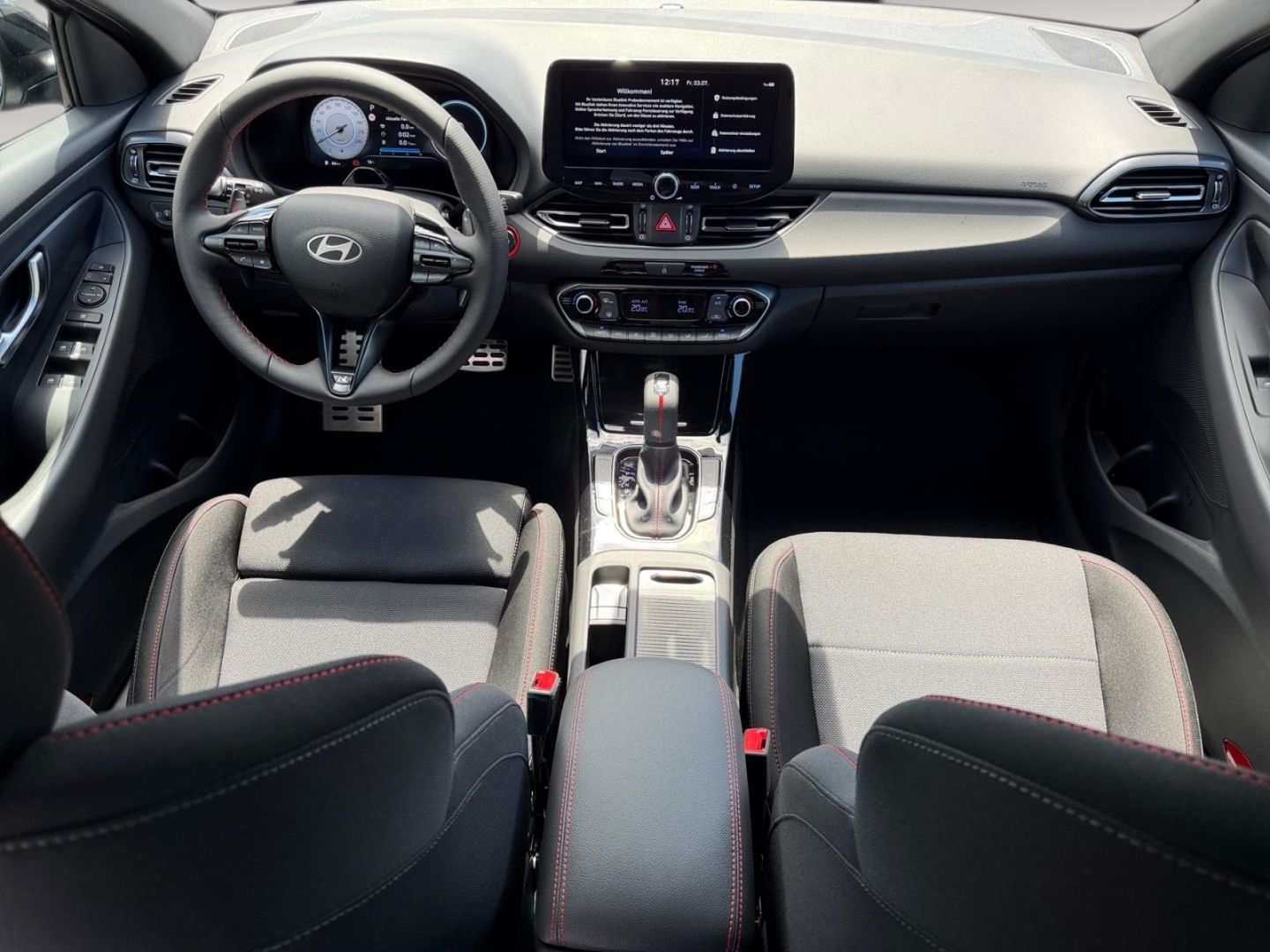 Hyundai i30 - Bild 12