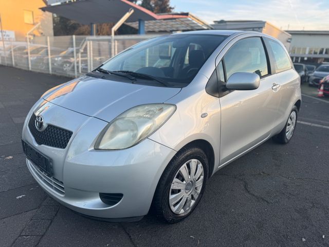 Toyota Yaris Sol *Klima,Scheckheft,*