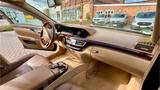 Mercedes-Benz Verkaufe meinen S320 aus 2007 - Fahrbereit... - gebrauchte Mercedes-Benz S 320 aus dem Jahr 2007