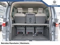 Volkswagen T7 Multivan - Vorschau Bild 7