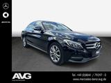 Mercedes-Benz C 220 BlueTEC Memory Schiebedach Airmatic Multi - Mercedes-Benz C 220 Gebrauchtwagen