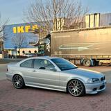 BMW E46 328ci M Paket M3 Spiegel 148k km 2... - BMW 328: E46